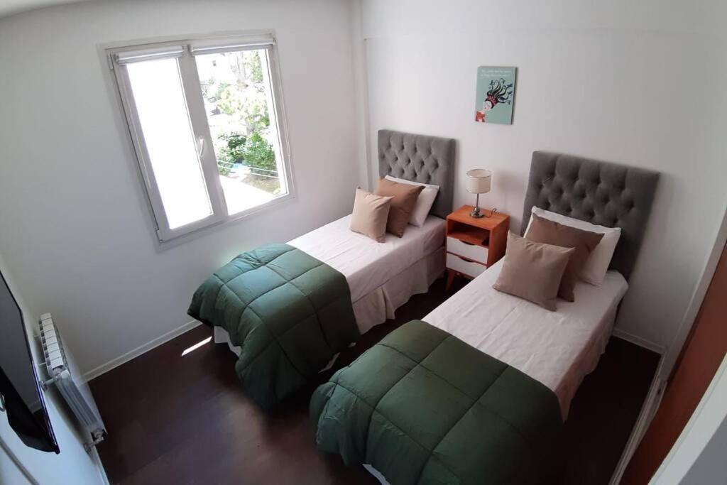 Departamento En El Centro De Bariloche Bb Apartment ภายนอก รูปภาพ