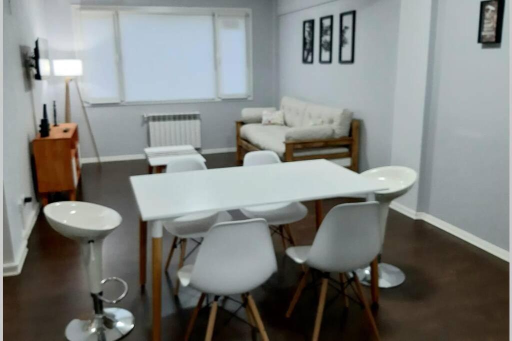 Departamento En El Centro De Bariloche Bb Apartment ภายนอก รูปภาพ