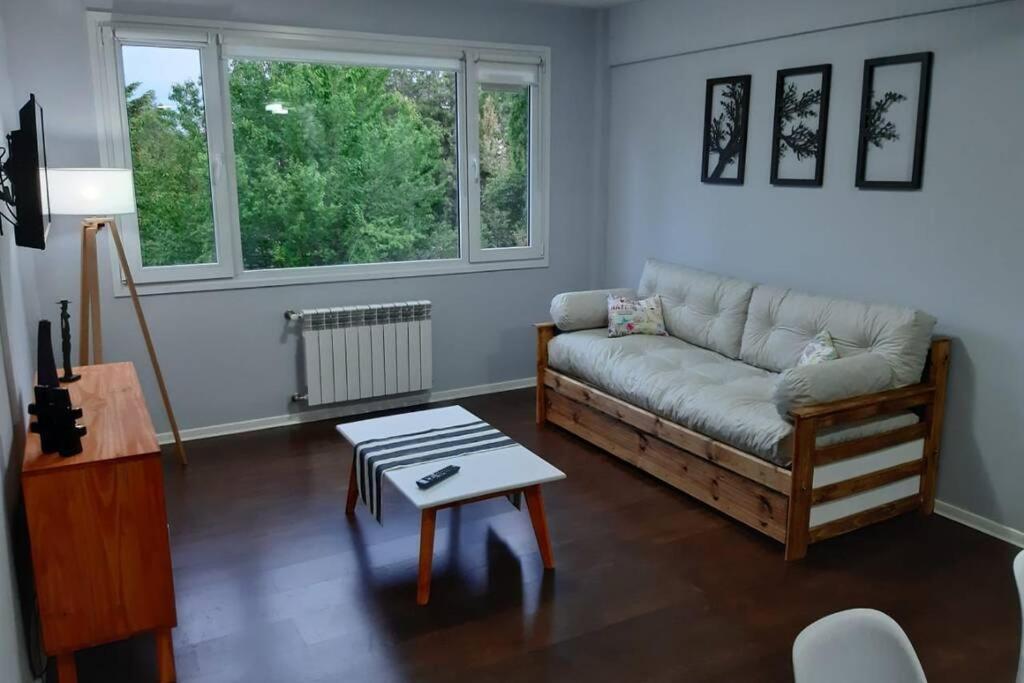 Departamento En El Centro De Bariloche Bb Apartment ภายนอก รูปภาพ