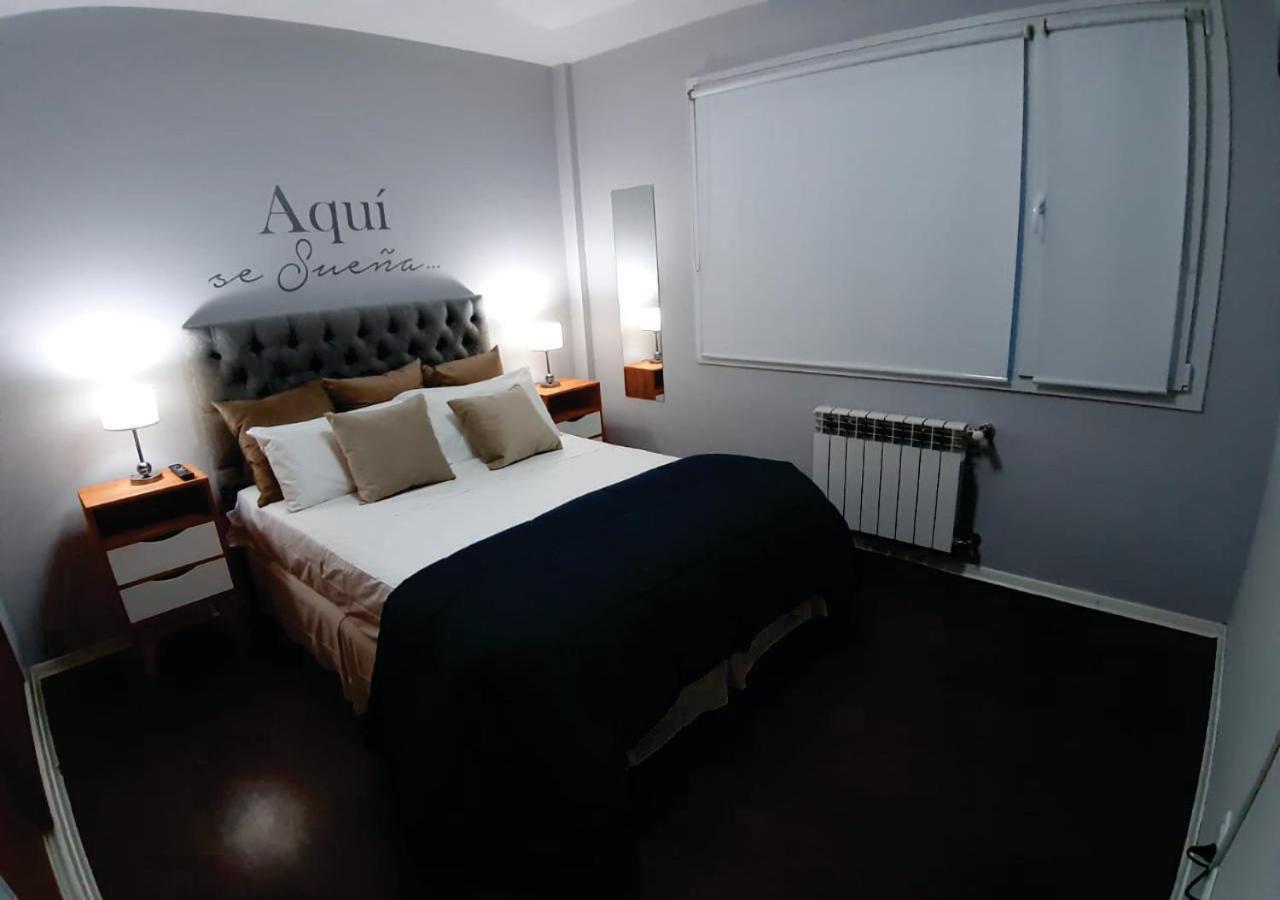 Departamento En El Centro De Bariloche Bb Apartment ภายนอก รูปภาพ
